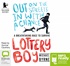 Lottery Boy (MP3)