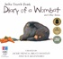 Jackie French Reads: Diary of a Wombat and Other Stories