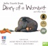 Jackie French Reads: Diary of a Wombat and Other Stories (MP3)