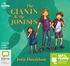 The Giants and the Joneses (MP3)