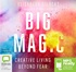 Big Magic: Creative Living Beyond Fear (MP3)