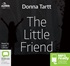 The Little Friend (MP3)