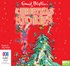 Enid Blyton's Christmas Stories (MP3)