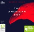 The American Boy (MP3)
