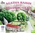 Agatha Raisin and the Wellspring of Death (MP3)