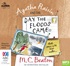 Agatha Raisin and the Day the Floods Came (MP3)