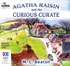 Agatha Raisin and the Curious Curate (MP3)