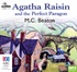 Agatha Raisin and the Perfect Paragon (MP3)