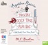 Agatha Raisin: There Goes the Bride (MP3)