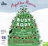Agatha Raisin and the Busy Body (MP3)