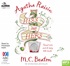 Agatha Raisin: Hiss and Hers (MP3)