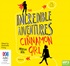 The Incredible Adventures of Cinnamon Girl (MP3)