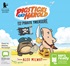 Pigsticks and Harold and the Pirate Treasure (MP3)