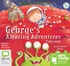 George's Amazing Adventures Collection (MP3)
