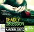 Deadly Obsession (MP3)