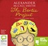The Bertie Project (MP3)