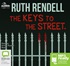 The Keys to the Street (MP3)