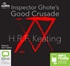 Inspector Ghote's Good Crusade (MP3)