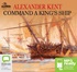 Command a King's Ship (MP3)