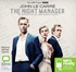 The Night Manager (MP3)