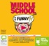 I Funny TV: A Middle School Story (MP3)