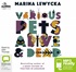 Various Pets Alive and Dead (MP3)