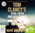 Tom Clancy True Faith and Allegiance (MP3)