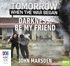 Darkness, Be My Friend (MP3)