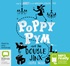 Poppy Pym and the Double Jinx (MP3)