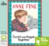 Jamie and Angus Together (MP3)
