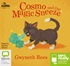 Cosmo and the Magic Sneeze (MP3)