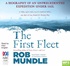 The First Fleet (MP3)