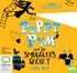 Poppy Pym and the Smuggler's Secret (MP3)