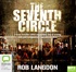 The Seventh Circle: My Seven Years of Hell in Afghanistan's Most Notorious Prison (MP3)