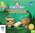 Octonauts: The Monster Map and other stories (MP3)
