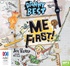 Me First! (MP3)
