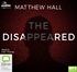 The Disappeared (MP3)