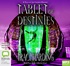 Tablet of Destinies (MP3)