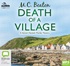 Death of a Village (MP3)