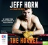 The Hornet: From Bullied Schoolboy To World Champion (MP3)