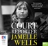 The Court Reporter (MP3)