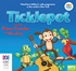 Ticklepot Episodes 1 - 5 (MP3)