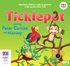 Ticklepot Episodes 6 - 10 (MP3)