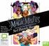 The Magic Misfits: The Second Story (MP3)