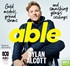 Able: Gold Medals, Grand Slams and Smashing Glass Ceilings (MP3)