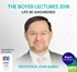 The Boyer Lectures 2018: Life Re-engineered (MP3)