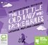 The Little Old Lady Who Broke All the Rules (MP3)