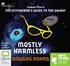 Mostly Harmless (MP3)