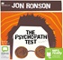 The Psychopath Test (MP3)