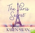 The Paris Secret (MP3)